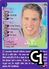 J.T. Colorado #27